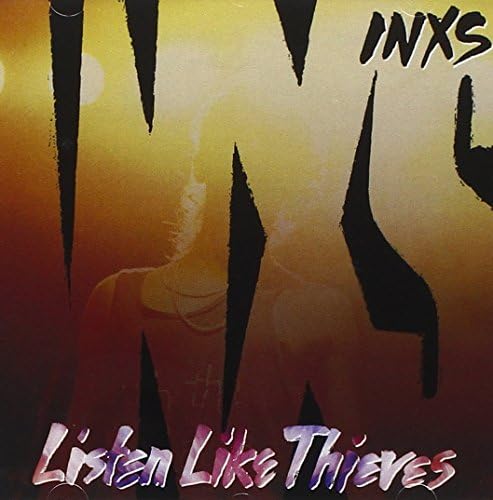 Amazon.com: Kick: CDs & Vinyl